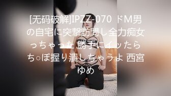 [无码破解]IPZZ-070 ドM男の自宅に突撃訪問し全力痴女っちゃった 勝手にイッたらち○ぽ握り潰しちゃうよ 西宮ゆめ