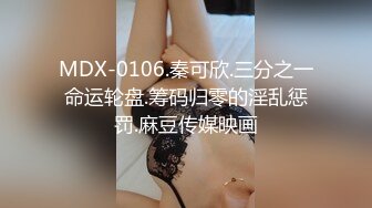 MDX-0106.秦可欣.三分之一命运轮盘.筹码归零的淫乱惩罚.麻豆传媒映画