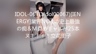 IDOL-067(1idol00067)[IENERGY]業界NO.1の史上最強の痴＆M責めギャルが25本ヌキ！！！立花里子