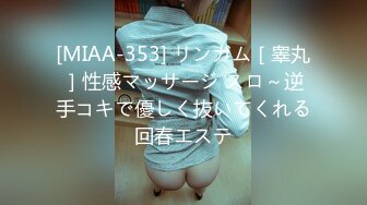 [MIAA-353] リンガム［睾丸］性感マッサージ スロ～逆手コキで優しく抜いてくれる回春エステ