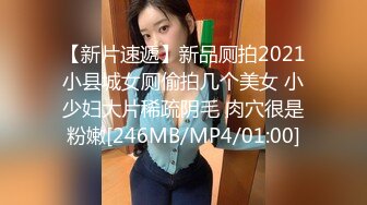 商场女厕全景偷拍多位年轻少妇的极品美鲍鱼