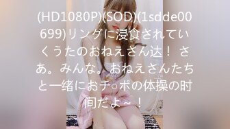 (HD1080P)(SOD)(1sdde00699)リングに浸食されていくうたのおねえさん达！ さあ。みんな。おねえさんたちと一绪におチ○ポの体操の时间だよ～！