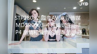 STP28082 國產AV 麻豆傳媒 MDSR0003-4 性婚姻生活 EP4 激情和愛情的厘清 楚夢舒