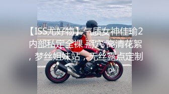 【ISS尤好物】气质女神佳瑜2 内部私定全裸 掰穴 高清花絮，梦丝姐妹站，无丝露点定制