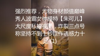 强烈推荐，尤物身材颜值巅峰秀人波霸女神模特【朱可儿】大尺度私拍视图，炸裂三点号称坚持不到十秒巨作诱惑力十足 (1)