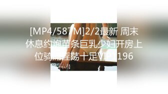 [MP4/587M]2/2最新 周末休息约炮苗条巨乳少妇开房上位骑屌淫荡十足VIP1196