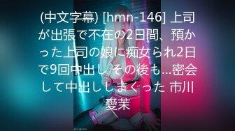 (中文字幕) [hmn-146] 上司が出張で不在の2日間、預かった上司の娘に痴女られ2日で9回中出し その後も…密会して中出ししまくった 市川愛茉