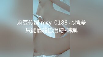 麻豆传媒 mcy-0188 心情差只能靠鸡巴治癒-韩棠