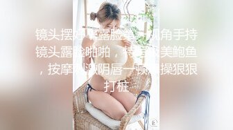 镜头摆好，露脸第一视角手持镜头露脸啪啪，特写极美鲍鱼，按摩刺激阴唇一顿爆操狠狠打桩