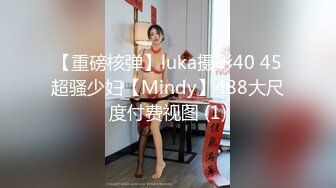 【重磅核弹】luka摄影40 45超骚少妇【Mindy】488大尺度付费视图 (1)