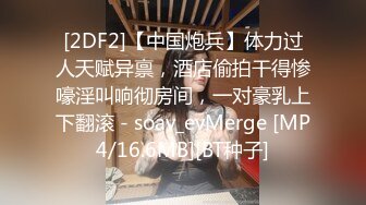 [2DF2]【中国炮兵】体力过人天赋异禀，酒店偷拍干得惨嚎淫叫响彻房间，一对豪乳上下翻滚 - soav_evMerge [MP4/16.6MB][BT种子]