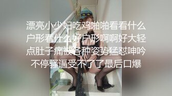 漂亮小少妇吃鸡啪啪看看什么户形看什么好户形啊啊好大轻点肚子痛被各种姿势猛怼呻吟不停骚逼受不了了最后口爆