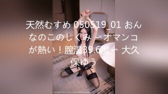 天然むすめ 050519_01 おんなのこのしくみ 〜オマンコが熱い！膣温39.6度〜 大久保ゆう