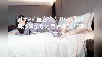 国产AV 皇家华人 RAS0165 导演强袭女演员潜规则 想要工作就骑上来 林思妤