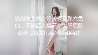 极品熟女美少妇内裤五颜六色的，网袜后入操逼，大肥屁股真爽，毒龙龟头蛋蛋和菊花