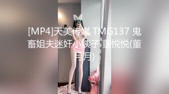 [MP4]天美传媒 TMG137 鬼畜姐夫迷奸小姨子 董悦悦(董月月)