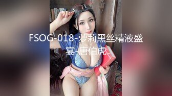 FSOG-018-萝莉黑丝精液盛宴-唐伯虎