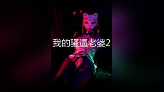 我的骚逼老婆2