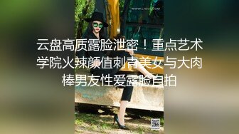 云盘高质露脸泄密！重点艺术学院火辣颜值刺青美女与大肉棒男友性爱露脸自拍