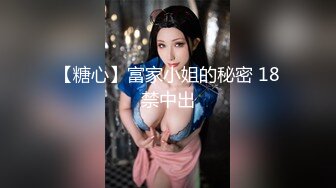 【糖心】富家小姐的秘密 18禁中出