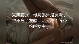 完美露脸，母狗就算是发烧了也不忘了发骚口活无敌（简芥约啪女主）