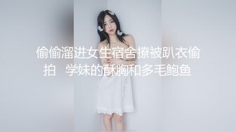 偷偷溜进女生宿舍撩被趴衣偷拍✿学妹的酥胸和多毛鲍鱼