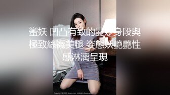 蠻妖 凹凸有致的曼妙身段與極致絲襪美腿 姿態妖艷艷性感淋漓呈現