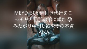 MEYD-506 種付け代行をこっそりと旦那の弟に頼む 孕みたがり中出し欲求妻の不貞 AIKA