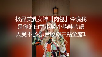 极品美乳女神『肉包』今晚我是你的白色小貓 小貓呻吟讓人受不了 原音收錄三點全露1