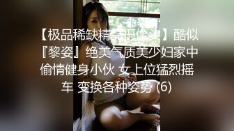 【极品稀缺精品摄像头】酷似『黎姿』绝美气质美少妇家中偷情健身小伙 女上位猛烈摇车 变换各种姿势 (6)