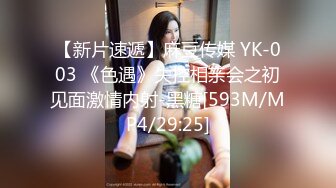 【新片速遞】麻豆传媒 YK-003 《色遇》失控相亲会之初见面激情内射-黑糖[593M/MP4/29:25]