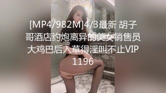 [MP4/982M]4/3最新 胡子哥酒店约炮离异的美女销售员大鸡巴后入草得淫叫不止VIP1196