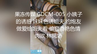 果冻传媒 GDCM-005 小姨子的诱惑 妹妹色诱姐夫 约炮友做爱给姐夫看 偷窥香艳色情肉欲 林凤娇