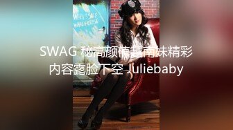 SWAG 秘高颜值越南妹精彩内容露脸下空 Juliebaby