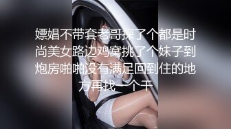 嫖娼不带套老哥探了个都是时尚美女路边鸡窝挑了个妹子到炮房啪啪没有满足回到住的地方再找一个干