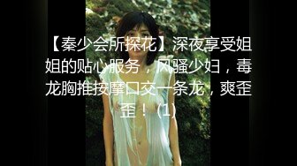 【秦少会所探花】深夜享受姐姐的贴心服务，风骚少妇，毒龙胸推按摩口交一条龙，爽歪歪！ (1)