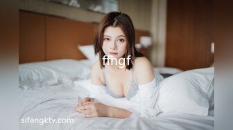 健身模特和兔女郎