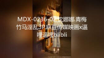 MDX-0236-02.沈娜娜.青梅竹马淫乱3P.麻豆传媒映画x逼哩逼哩blibli