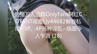 贵圈万人追踪OnlyFans网红CDTANT闺蜜Ljy44682解锁私拍~3P、4P各种淫乱~场面令人乍舌 (18)