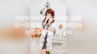 [MP4/544M]4/18最新 先展示一段裸舞后自慰很有感觉身材很棒棒哦VIP1196