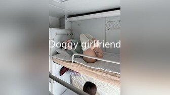 Doggy girlfriend