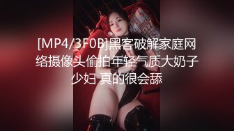 [MP4/3F0B]黑客破解家庭网络摄像头偷拍年轻气质大奶子少妇 真的很会舔