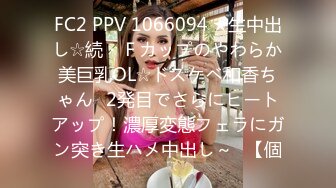 FC2 PPV 1066094 ★生中出し☆続・Ｆカップのやわらか美巨乳OL☆ドスケベ和香ちゃん♥2発目でさらにヒートアップ！濃厚変態フェラにガン突き生ハメ中出し～♥【個