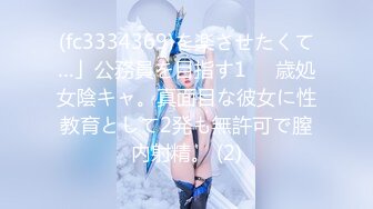 (fc3334369)を楽させたくて…」公務員を目指す1⚪︎歳処女陰キャ。真面目な彼女に性教育として2発も無許可で膣内射精。 (2)