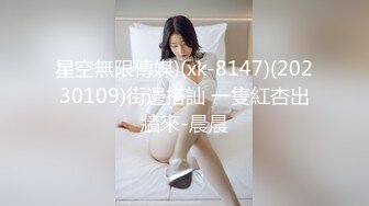 星空無限傳媒)(xk-8147)(20230109)街邊搭訕 一隻紅杏出牆來-晨晨