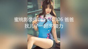 蜜桃影像传媒 PMC306 爸爸找儿子一起3P接力