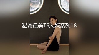 猎奇最美TS人妖系列18