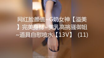 网红脸颜值~G奶女神【溢美】完美身材~美乳高挑骚御姐~道具自慰喷水【13V】  (11)