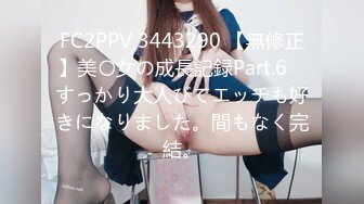 FC2PPV 3443290 【無修正】美〇女の成長記録Part.6　すっかり大人びてエッチも好きになりました。間もなく完結。