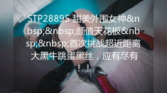 STP28895 甜美外围女神&nbsp;&nbsp;颜值天花板&nbsp;&nbsp;首次挑战超近距离 大黑牛跳蛋黑丝，应有尽有！！